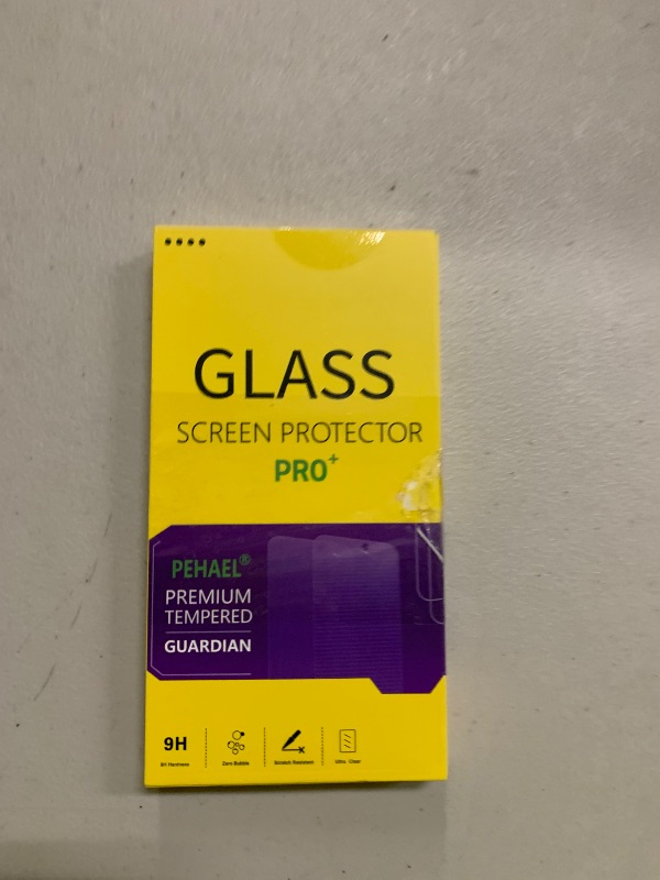 Photo 1 of PEHAEL 3+3Pack for iPhone 17 Pro Max Privacy Screen Protector with Camera Lens Protector Full Coverage Anti-Spy Tempered Glass Film 9H Hardness Easy Installation Bubble Free [6.9 inch]