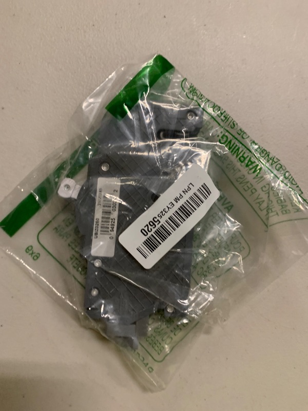 Photo 1 of UBIZ0260-New Zinsco RC3860 Replacement. Two Pole 60 Amp Thin Series Manufactured by Connecticut Electric.