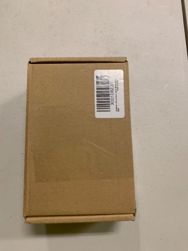 Photo 1 of 2 Packs Bike Light Set Super Bright Focus Adjustable Front Headlight and Rear LED Bicycle Light, Mount Included JB866