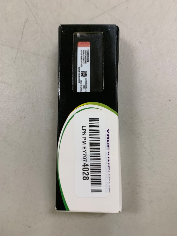 Photo 1 of DDR4 3600MHz 32GB Kit (16GBx2) Desktop RAM PC4-28800 UDIMM Non-ECC Unbuffered 1.35V 288-Pin CL18 PC Computer Memory Upgrade Module Memory Support XMP 2.0 Auto Overclocking
