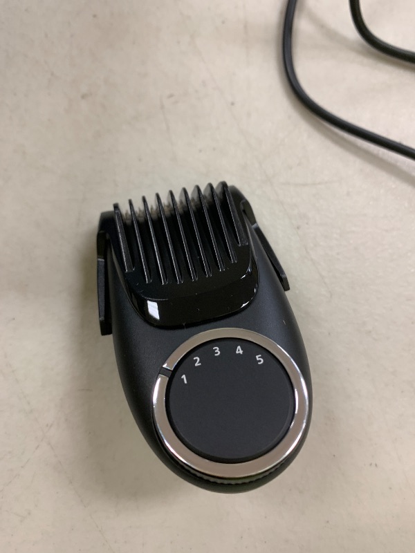 Photo 1 of Philips Norelco Shaver i9000, Wet & Dry Electric Shaver, Taubenblau, SenseIQ Technology, Triple Lift & Cut System, 360 Rotating Dual SteelPrecision Precision Blades, Beard Styler, Model X9001/91
