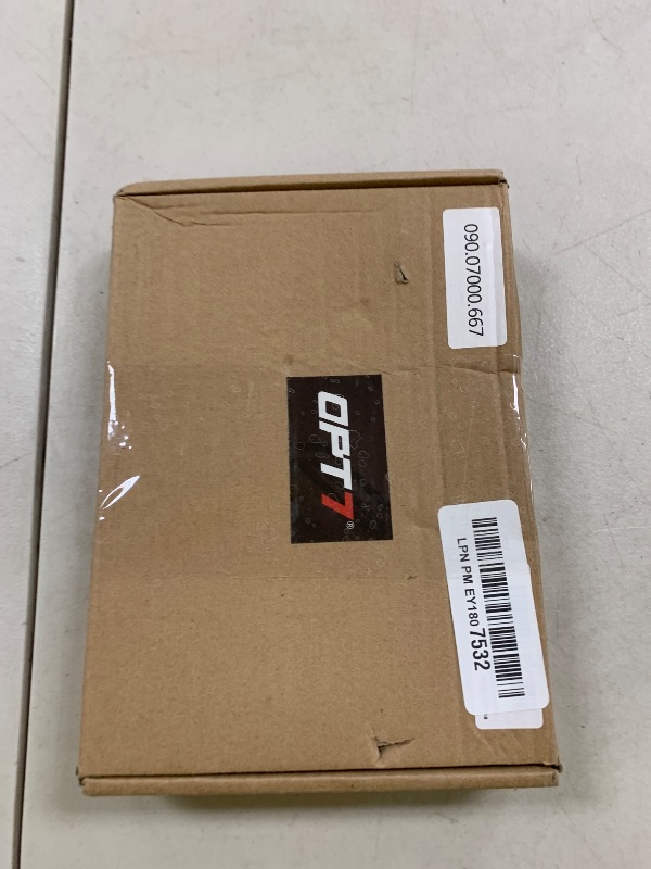 Photo 1 of OPT7 4PCS Front LED Grille Lights for Tacoma TRD 2016-2023, with Wire Harness and Fuse Tap, Amber Grill Light, Truck Accessories