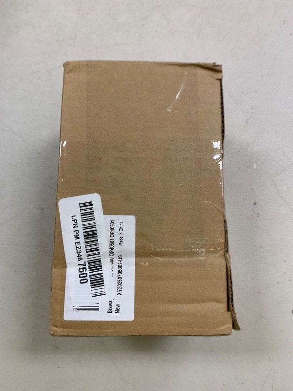 Photo 1 of Biswaye 40V 6Ah Lithium Battery Replacement for Ryobi 40V Battery OP4040 OP40601 OP4026 OP40261 OP40401 OP40501 OP4015 OP40602 OP40404 OP40603 Compatible with Ryobi 40 Volt Cordless Power Tools