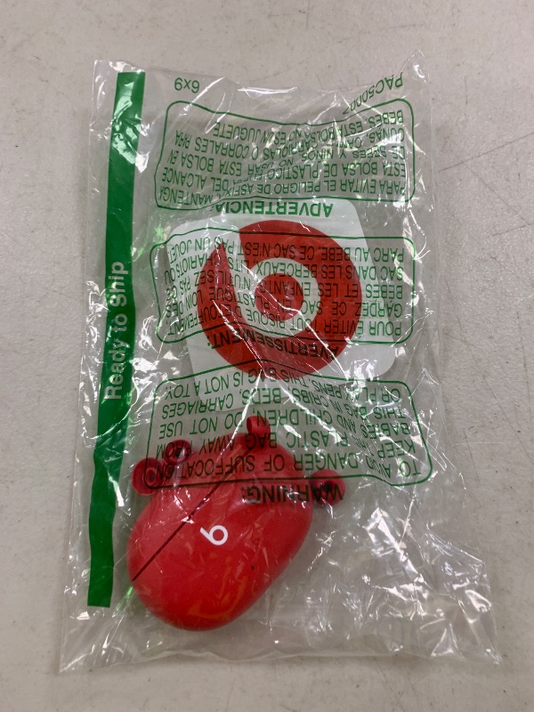 Photo 1 of Beats Studio Buds - True Wireless Noise Cancelling Earbuds - Compatible with Apple & Android, Built-in Microphone, IPX4 Rating, Sweat Resistant Earphones, Class 1 Bluetooth Headphones - Red