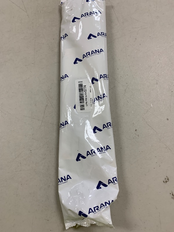 Photo 1 of ARANA Gas Struts 15 inch 40 lbs with Brackets(Non-Detachable), Gas Shocks Lift Lid 15", Hydraulic Lift Gas Springs Fits Cabinets Door Storage Box Lid Toolbox Custom Window(Fit 32-44 lbs Lid), 2 Pcs