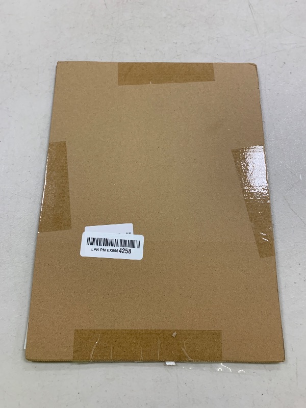 Photo 1 of Lighting Diffusion Sticker 3 PCS Sheet 7.8x11.8inches Soften Light Dimming Film Adhesive Diffuser, Thick