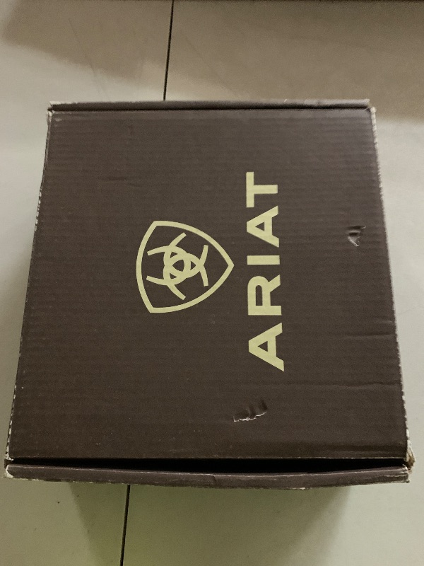 Photo 1 of ARIAT Carmelita Western Boot SIZE 6