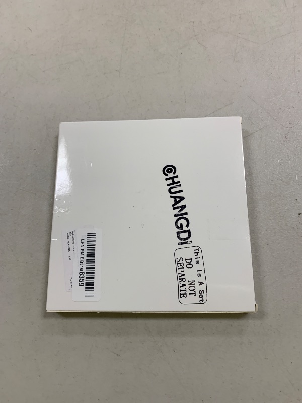 Photo 1 of 24 Pieces Hair Perm Rods Plastic Cold Wave Perming Curlers Hair Rollers with Steel Pintail Comb Rat Tail Comb Tools for Hairdressing Styling(Grey,0.59 Inches)