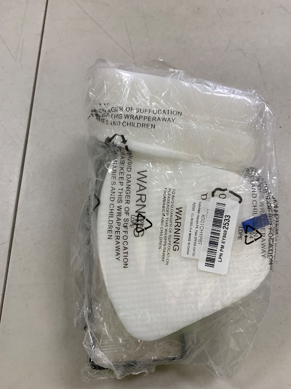 Photo 1 of 2 + 4 Pack Filters for Shark Vacuum Navigator Lift Away Filter Replacement ZU503AMZ NV350 NV351 NV352 NV355 NV356E NV357 NV360 NV370 UV440 UV540, Parts XFF350 XHF350
