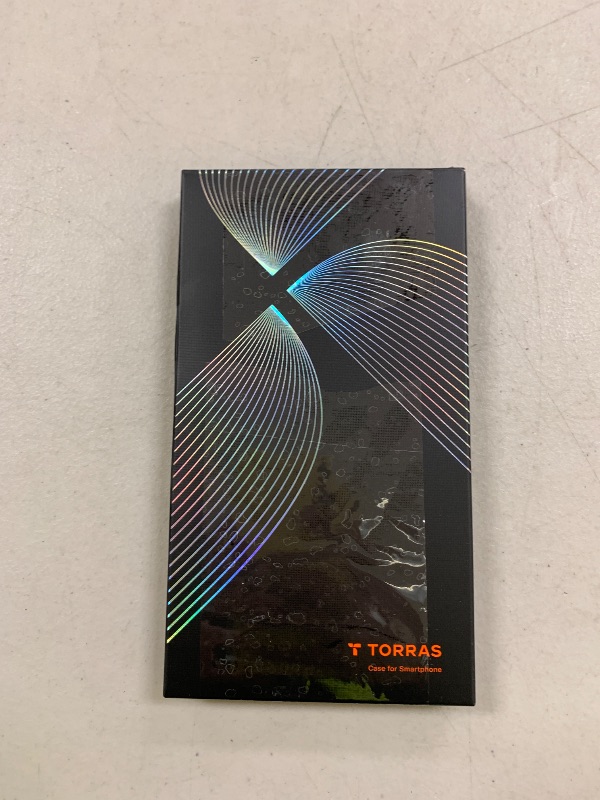 Photo 1 of TORRAS Stronger Magnetic Shockproof for iPhone 17 Pro Case, Compatible with MagSafe, Military-Grade Drop Protection, Camera Control, DIY Button, Slim Clear Phone Case for iPhone 17 Pro, Clear