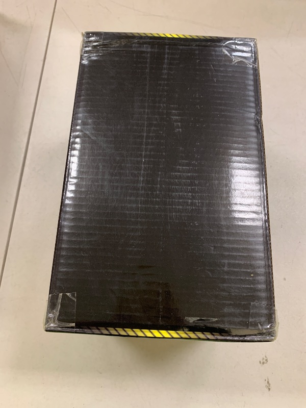 Photo 1 of 100 Count 55-60 Gallon Trash Bags, Sturdy & Tear-Resistant Commercial Can Liners 55 Gallon, Large Garbage Bags, Large Black Trash Bags for Commercial, Lawn and Leaf Bags