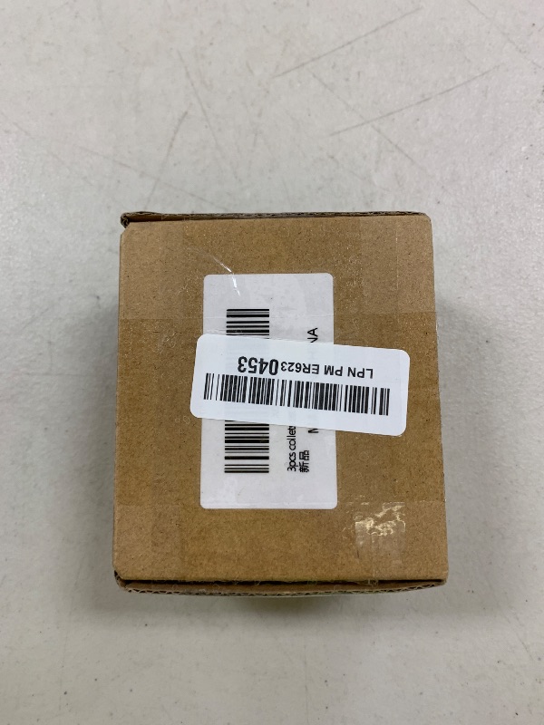 Photo 1 of 3PCS ER32 1/2", 1/4", 3/4" High Precision Spring Collet Set for CNC Engraving Milling Lathe Chuck Tool