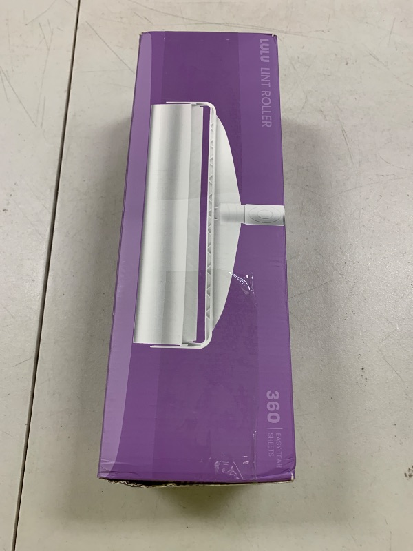 Photo 1 of Large Lint Rollers for Carpet, Sticky Rollers for Floor DELOMO 9.45 in with 3 Extendable Handle, Long Handle Sticky Mop for Cleaning Carpets, Cars, Clothing, and Pet Hair