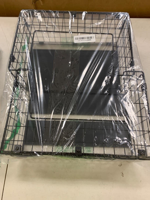 Photo 1 of 2 Set Magnetic Shelf for Fridge, Fruit Potato & Onion Storage Bins, Pantry Organizers & Storage, Large Container Magnetic Basket for Refrigerator, Kitchen Counter, Cabinet, Magnetic Fridge Organizer