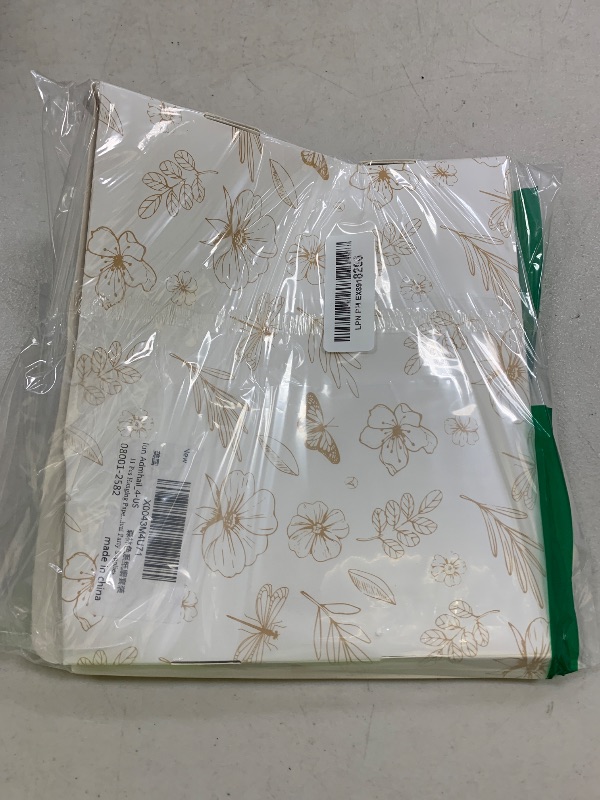 Photo 1 of 11 Pcs Hanging Paper Fans Decoration Green and Brown Paper Flowers Deco Tropical Jungle Birthday Party Decorations for Summer Safari Carnival Party Supplies