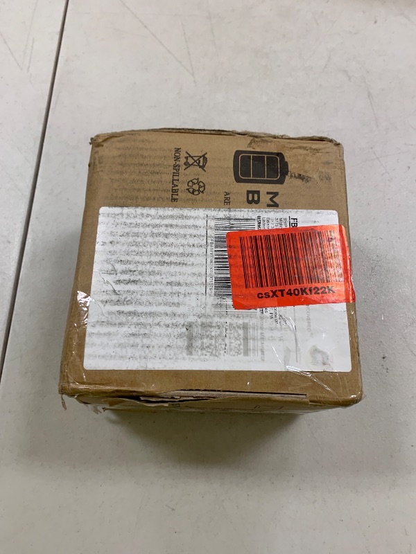 Photo 1 of Mighty Max Battery YTX14-BS Gel Battery for Honda 420 TRX420 Fourtrax Rancher 4x4 2013 Brand Product