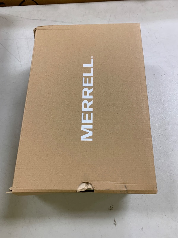 Photo 1 of Merrell Women's Moab 3 Mid Waterproof Hiking Boot, Bungee Cord, 8.5