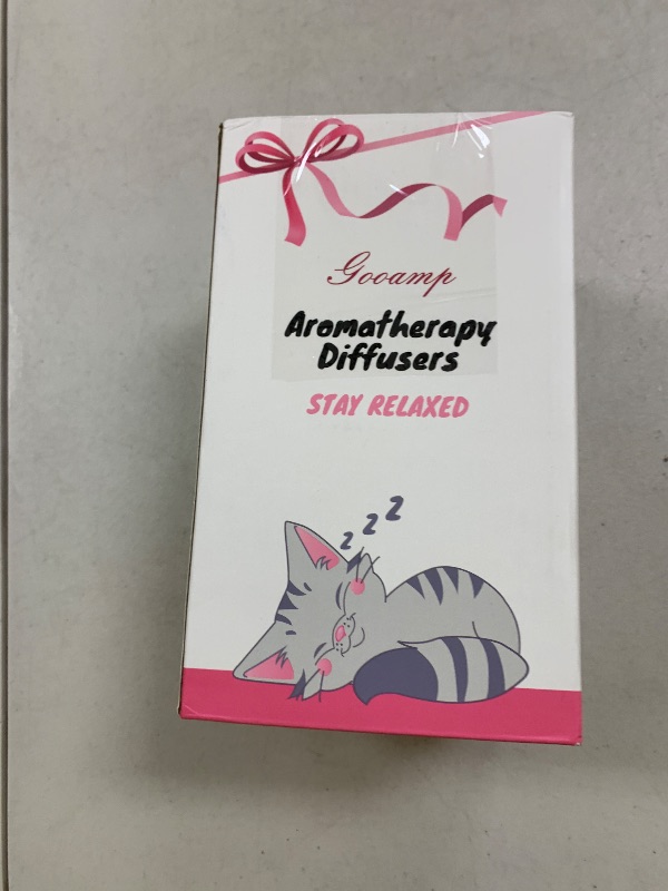 Photo 1 of 200ML Ceramic Essential Oil Diffuser - Ultrasonic Aromatherapy & Humidifier with 7-Color LED Lights, Auto Shut-Off, White, 1H/3H/6H Timer | Scent for Home,Office,Yoga