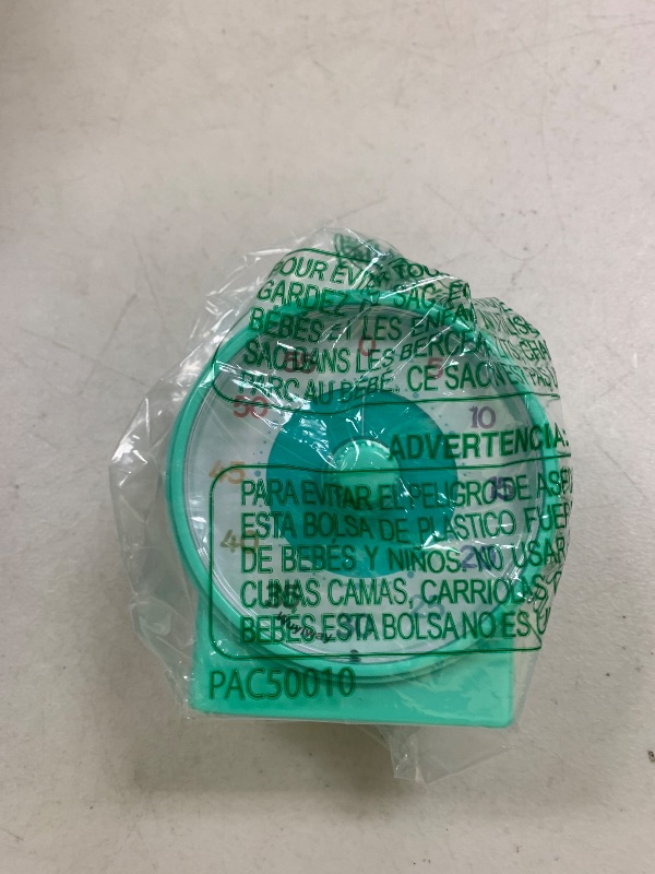 Photo 1 of 4" Wuyiway Visual Timer for Kids, 60-Minute Countdown Timer for Classroom Office Kitchen, Time Management Tools with Silent Operation, Colorful Pattern