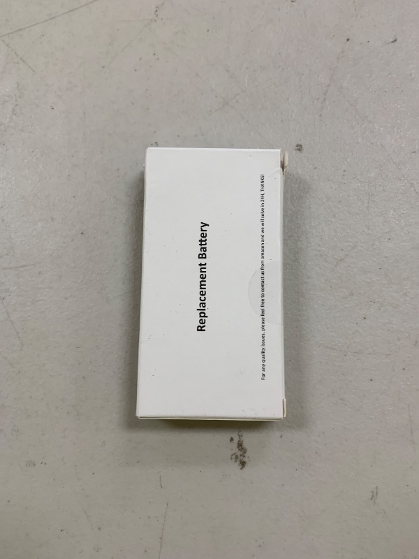 Photo 1 of Kruta 27910 Cordless Telephone Battery Compatible with AT&T 89-1323-00-0 Motorola SD-7501 RadioShack 23-959 23-894 Ni-MH 3.6V(Pack 2)