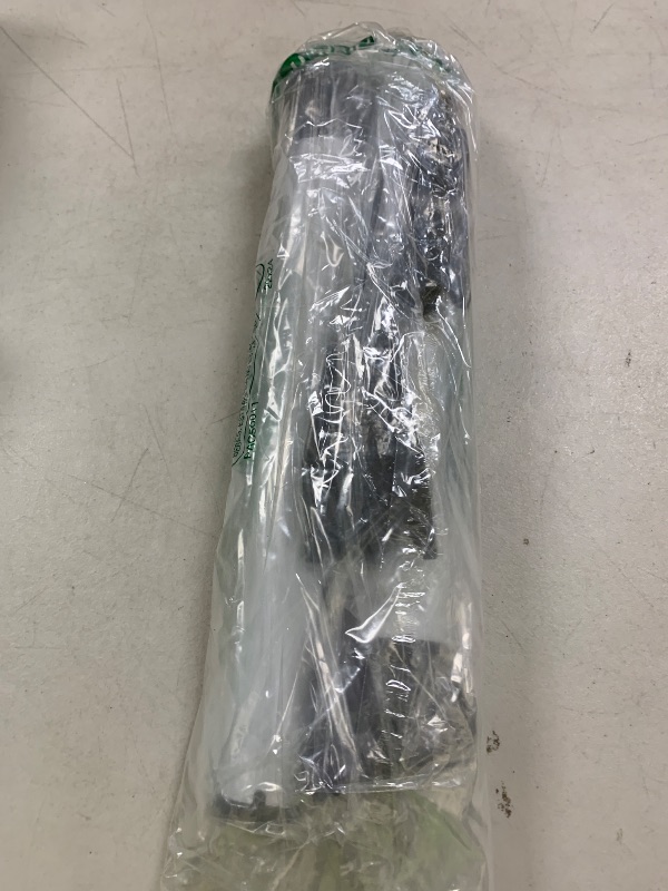 Photo 1 of 2 Pack Rerishom Door Security Bar, Door Stoppers Security bar,Heavy Duty Door Lock Security Door Jammer Door Stopper for Apartment, Hotel Room,Screen Door Hardware, Gate Lock Bar