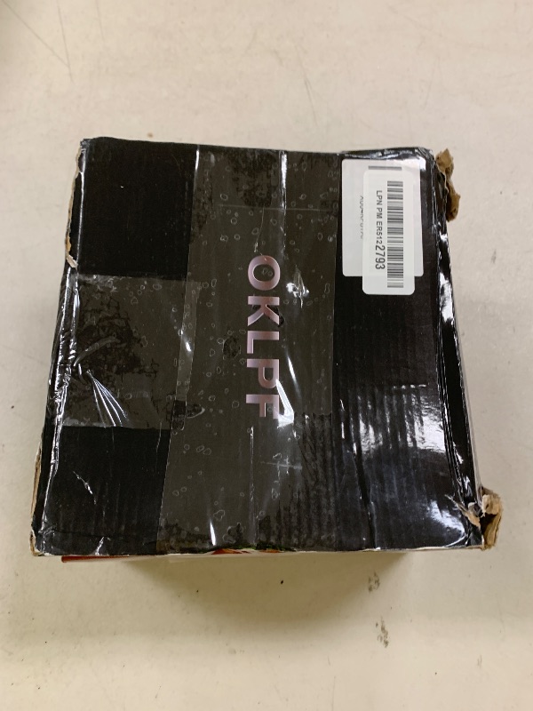 Photo 1 of OKLPF Electronic Throttle Body Compatible with Dodge Durango 2004, Ram 1500 Ram 2500 Ram 3500 Pickup 2003 2004,V8 5.7L Engine REPLACE# 5161805AA,53032120AB