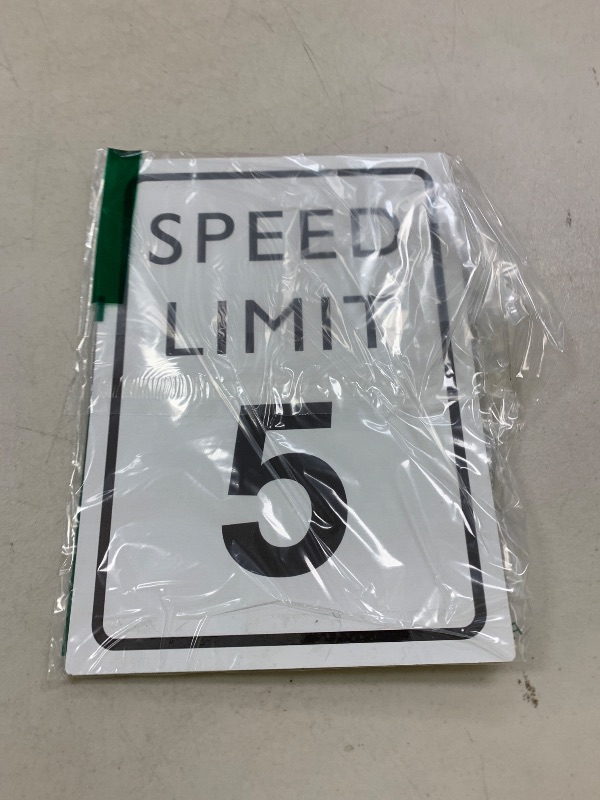 Photo 1 of Race Car Birthday Decor, Speed Limit Sign, Fast Five, Race Car Birthday Party Decorations, 8×11 Wooden Play Sign with Stand, Let's Go Racing Party Supplies for Boy Race Fans - LP066