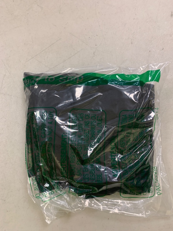 Photo 1 of 32 Degrees Mens Cool Quick Dry Active Basic Crew T-Shirt, Black, Large