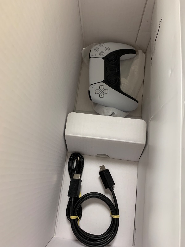 Photo 1 of PlayStation®5 console (slim)