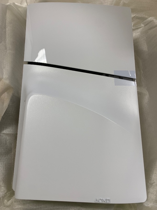 Photo 1 of PlayStation®5 console (slim)