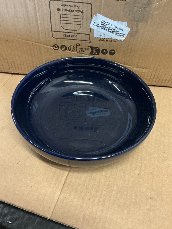Photo 1 of 4pcs ceramic bowls 
