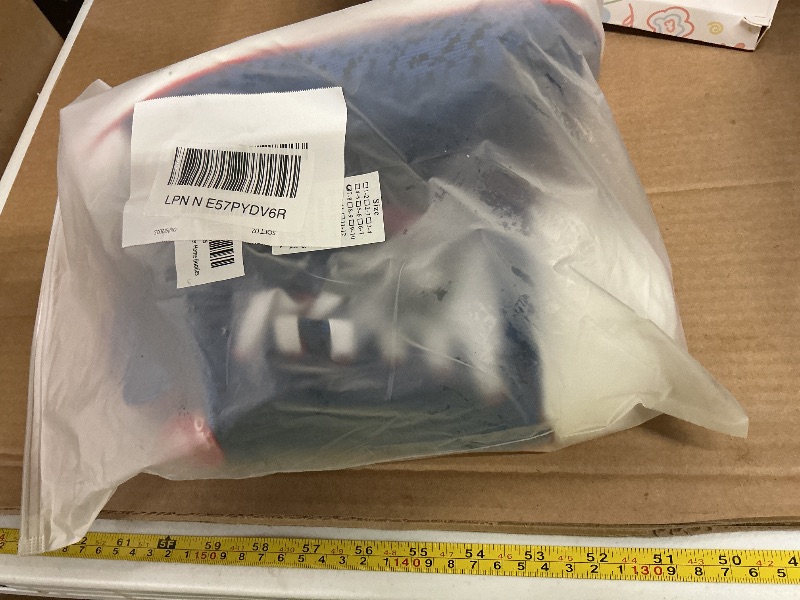 Photo 1 of 7/8.  Gohom House Shoes for MenSlipper Boots for Men Warm Winter Indoor Sneakers Slipper Home Booties