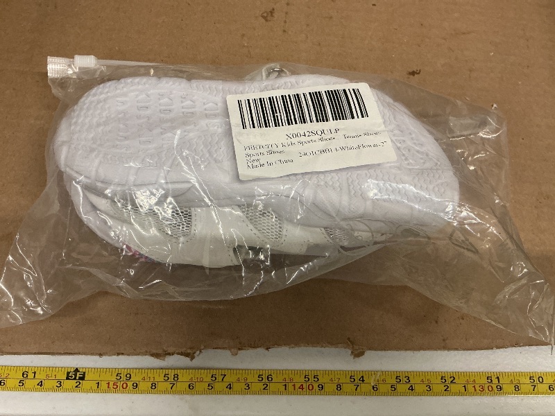 Photo 1 of 21. FEETCITY Toddler Slip On Shoes Boys Girls Walking Shoes Kids Casua Sneaker Running/Walking Shoes Grey