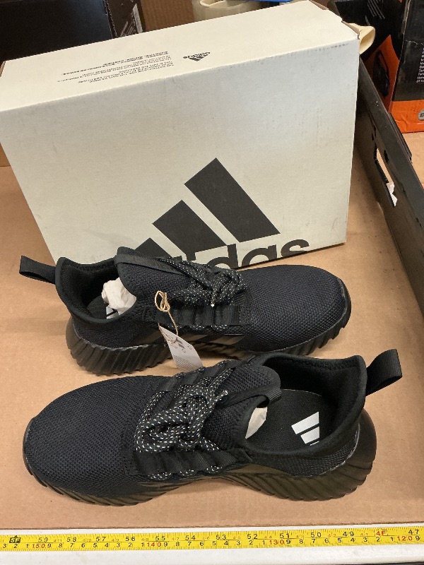 Photo 1 of adidas Men's Kaptir 3.0 Sneaker. Size 8.5