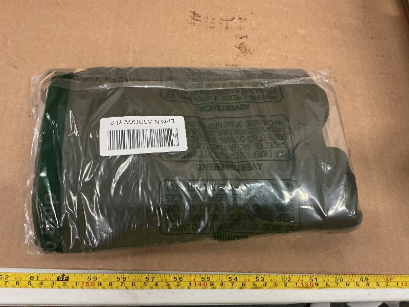 Photo 1 of & Company Womens Hyper Stretch Comfy Skinny Short Jeans Q44876X NW Olive 3X