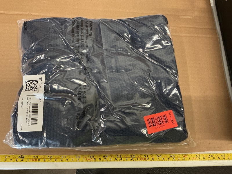 Photo 1 of 2XL. Ebifin Women's Crew Neck Pullover Sweater Solid Color Casual Warm Lightweight Knit Sweaters