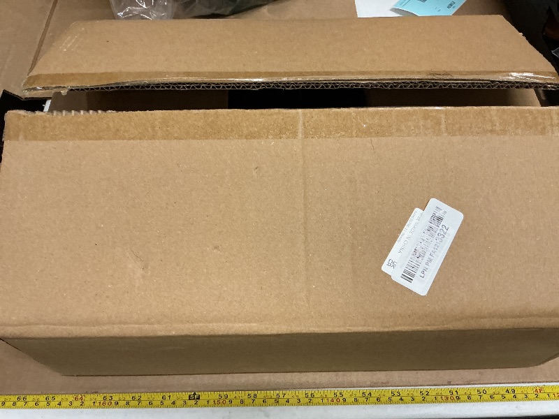 Photo 1 of 12 PCS Gift Boxes Assorted Sizes, Black Box for Christmas with Ribbon Nesting Gift Boxes with Lids for Christmas Valentine's Day Birthday Wedding (6 Size)