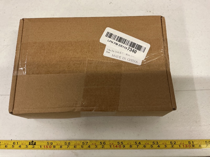 Photo 1 of 5 Way Dog Leash,No Tangle for Five Dogs, 3 in 1 Dog Leash with 360° Swivel, Shock Absorbing, Reflective Threads Comfort Foam Handle, Ideal for Small Dogs and Dog Training (Blue, Five Leashes)