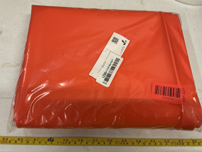 Photo 1 of 36" Silicone Griddle Mat for Blackstone 36 Inch Grill, Heavy Duty Food Grade Silicone Griddle Cover, Protect Your Grill from Dirt & Rust All Year Round