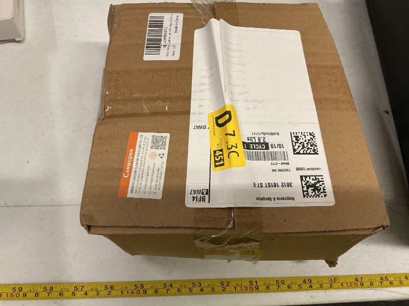 Photo 1 of 2Pcs 8 Inch Replacement Wheelchair Wheels for Walkers - Environmentally Friendly Rubber Material, Wear-Resistant PU Tires, Anti-Slip, and Durable ABS Wheel Hub (8IN Narrow 2Pcs)