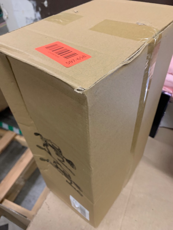 Photo 1 of 2 Pack 36" Halloween Skeleton Decorations, 3 ft Life Size Posable Skeleton Full Body with Movable Joints Plastic Skeleton for Yard Porch Garden Haunted House Graveyard Decoration