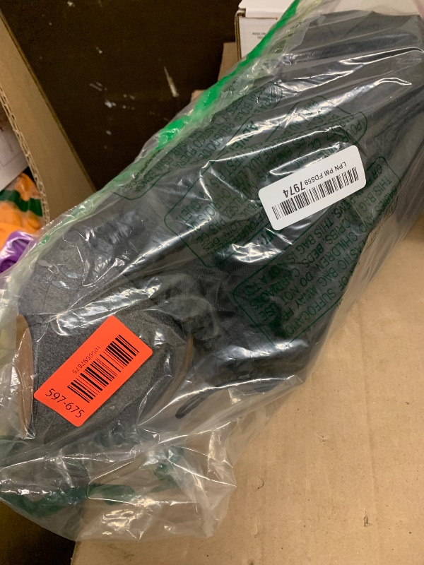 Photo 1 of 3-in-1 Heated Pillow Massage Neck Hump, Ergonomic Cervical Neck Pillows- 26° Angle Cervical Support with Heat Compress, Plug in Neck Hump Corrector for Pain Relief and Restful Sleep (Dark Grey)