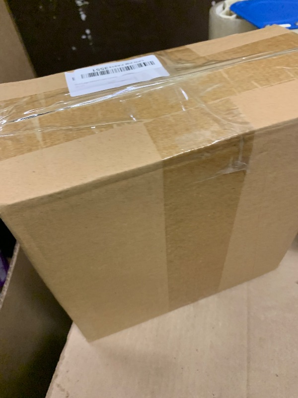 Photo 1 of 26oz Large Ribbed Glass Tumbler with Handle and Lid - Set of 2, Clear Glass Cups with Reusable Straws, Vertical Striped Design - Perfect for Iced Coffee, Tea, Smoothies, and Cocktails