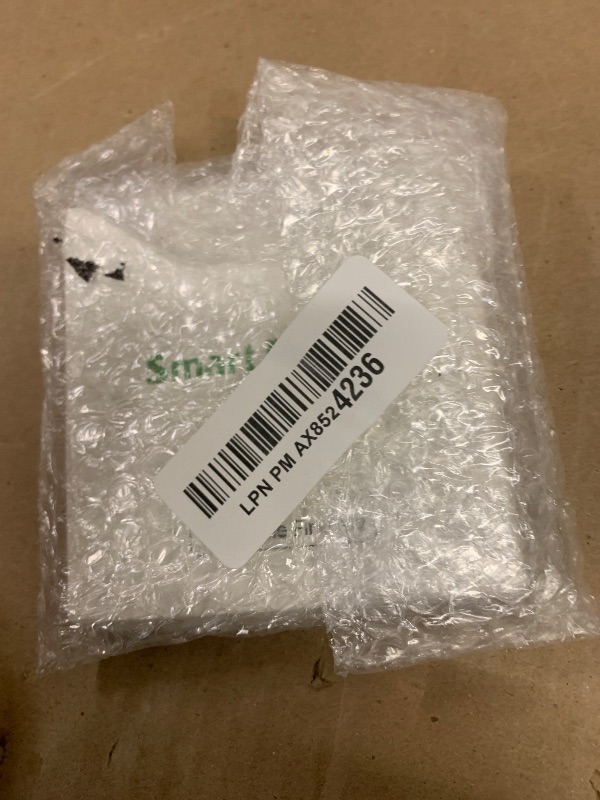 Photo 1 of 2025 [Apple MFi Certified] Pair with Apple Find My(iOS Only) Tracker Tags-2 Pack Bluetooth Smart Tracker Tag Key Finder Item Locator Waterproof Finder Worldwide Tracking for Key Wallet Bags Dog