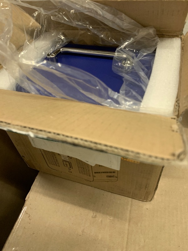 Photo 1 of 45,000mg/h Commercial Ozone Generator with 600mg/h Water Ozone - Smart Air & Water Purifier for Home, Car, Smoke, Pet Odor Removal, Fruit/Vegetable/Meat/Sea Food Cleaning