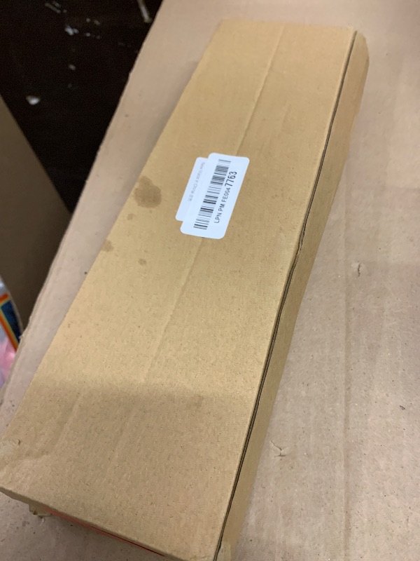 Photo 1 of 2nd Gen Paper Towel Holder Under Cabinet No Drilling, [More Sturdy] Self Adhesive or Drilling Paper Towel Holder Wall Mount for Kitchen, RV, [Fit Mega Paper Towel Roll] SUS304 Stainless Steel