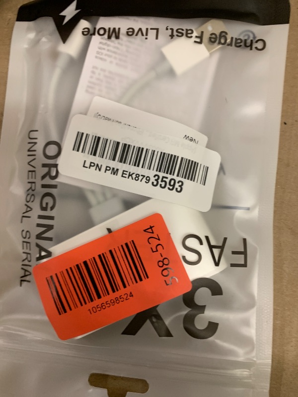 Photo 1 of [Apple MFi Certified] 5-in-1 iPhone Memory Card Reader, USB OTG Adapter & SD/TF Card Camera Viewer for iPhone/iPad/PC/Android/Camera/USB C & A Devices, Supports SD/Micro SD/SDHC/SDXC/MMC Plug and Play