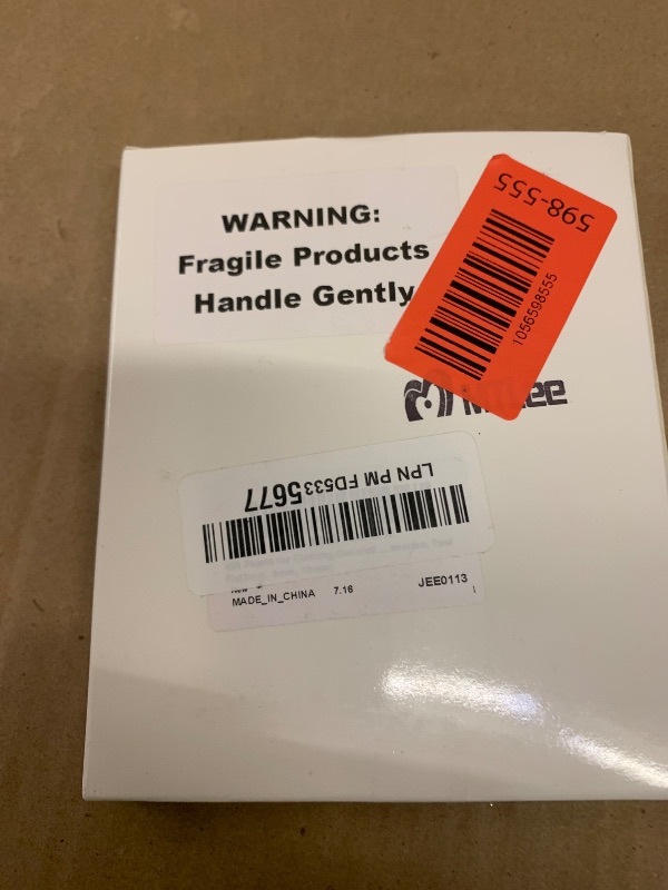 Photo 1 of 400 Pearls for Clothing Decoration Mix Size Include 200 Rivets for Fabric and 200 Faux Pearls Jean Decor Leather Hat Shoe Clothes Bag Skirt Bridal Veil DIY Accessories, Tool Fix(6mm, 8mm, 10mm)