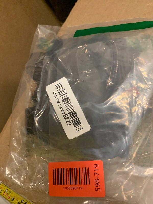 Photo 1 of 2 Pairs Baby Knee Pads for Crawling Adjustable Knee Pads Toddler Crawler Knee Protector for Infant Girl Boy Crawling