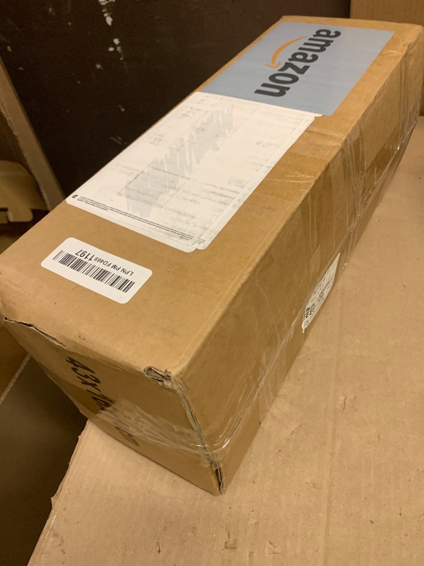 Photo 1 of [ Remote Control & 12 Modes ] 3 Ft Christmas Tree with Timer 50 Warm White & Multi Color Lights, 15 DIY Ornaments 3D Star Topper - Artificial Small Green Christmas Tree for Home Indoor Tables - Green